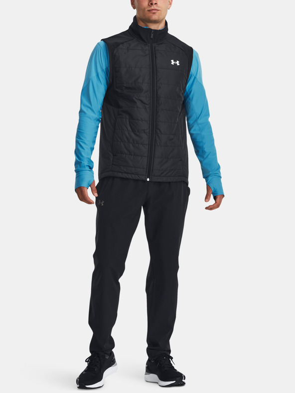 Under Armour Мъжки елек Under Armour UA STRM SESSION RUN VEST