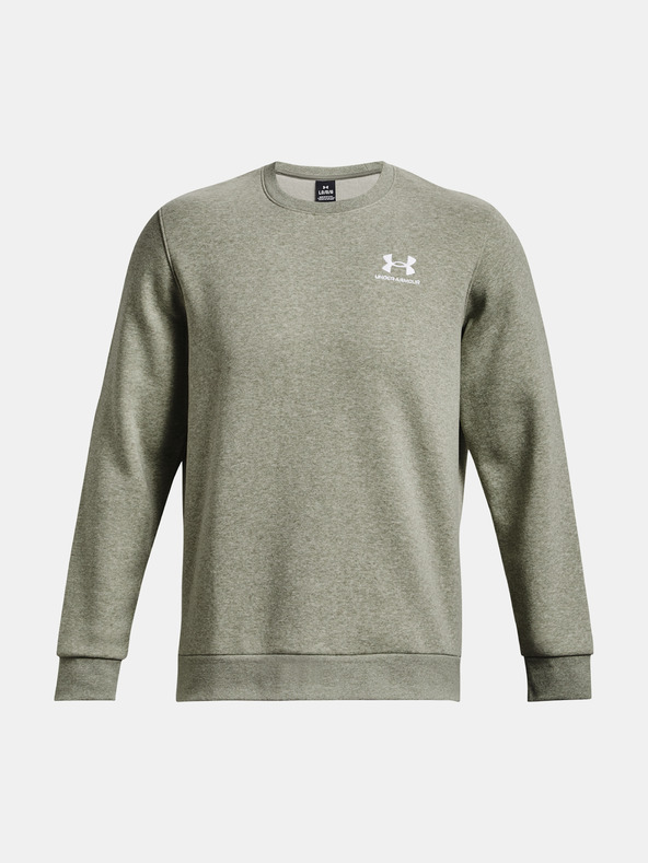 Under Armour Мъжки суитшърт Under Armour UA Essential Fleece Crew