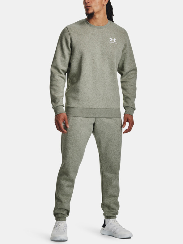 Under Armour Мъжки суитшърт Under Armour UA Essential Fleece Crew