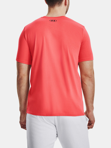 Under Armour Мъжка тениска Under Armour UA MULTI-COLOR LOCKERTAG SS