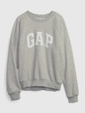 GAP Суитшърт с логото на GAP