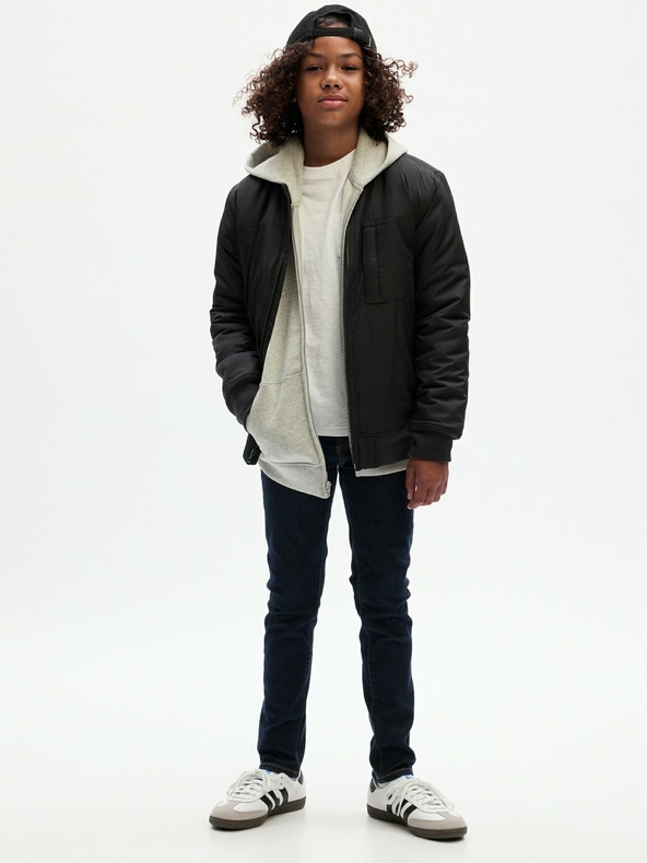 GAP Детски слим дънки GAP