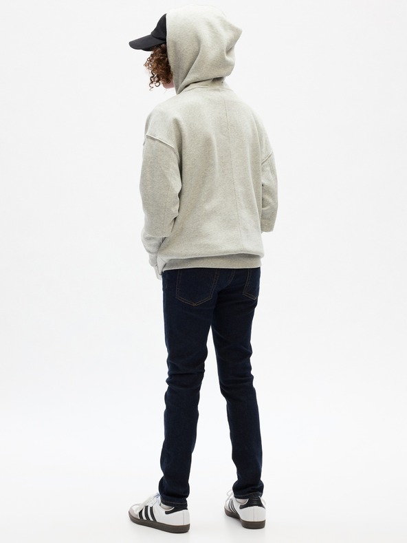 GAP Детски слим дънки GAP