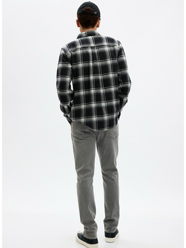 GAP Слим джинси Soft GapFlex GAP