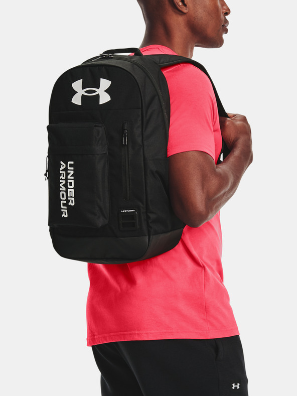 Under Armour Унисекс раница Under Armour Halftime Storm