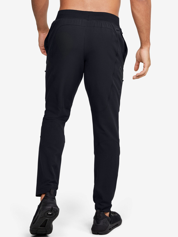 Under Armour Мъжки долнища Under Armour STRETCH WOVEN UTILITY CARGO Storm PA