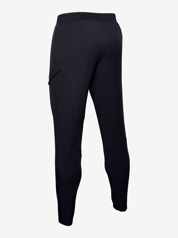 Under Armour Мъжки долнища Under Armour STRETCH WOVEN UTILITY CARGO Storm PA