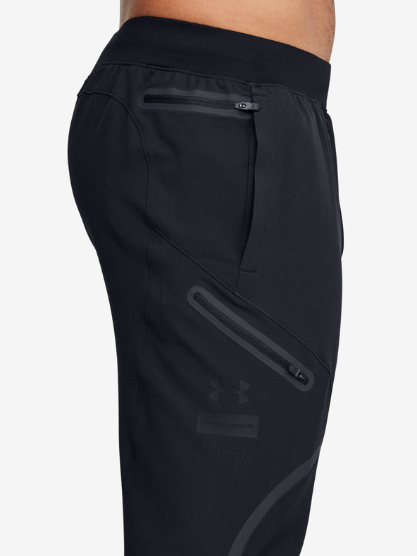 Under Armour Мъжки долнища Under Armour STRETCH WOVEN UTILITY CARGO Storm PA