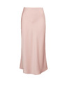 Orsay Светлорозова дамска пола ORSAY