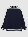 GAP Памучен oversize бомбър GAP