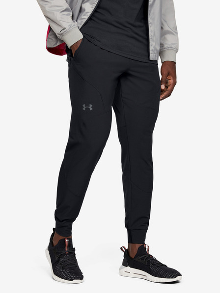 Under Armour Мъжко долнище Under Armour Unstoppable Storm Joggers
