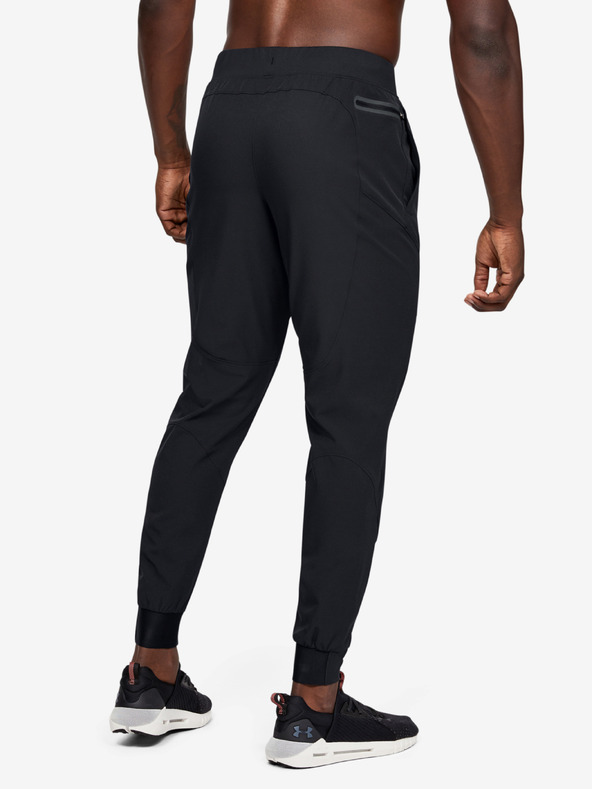 Under Armour Мъжко долнище Under Armour Unstoppable Storm Joggers