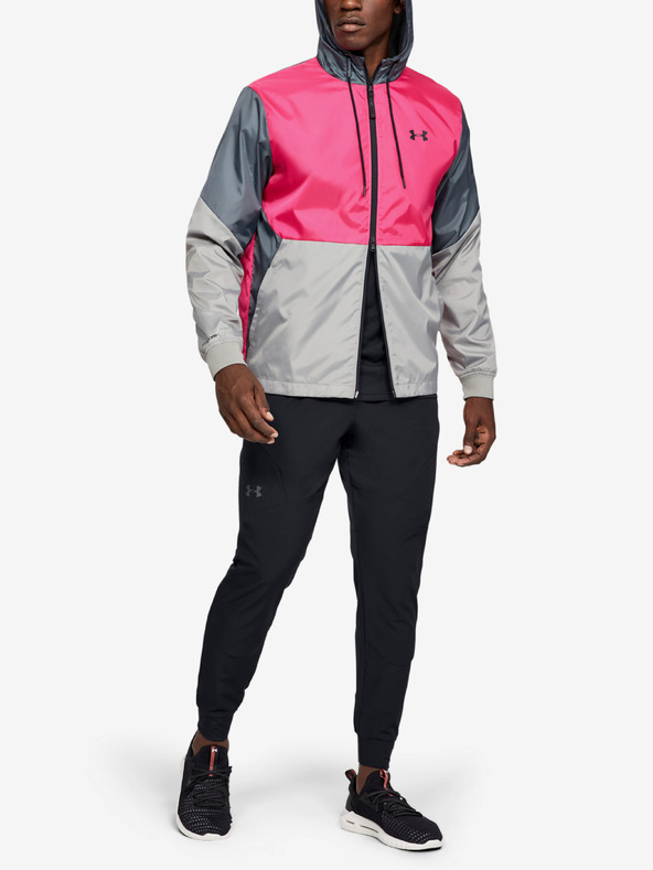 Under Armour Мъжко долнище Under Armour Unstoppable Storm Joggers