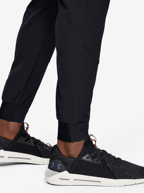 Under Armour Мъжко долнище Under Armour Unstoppable Storm Joggers