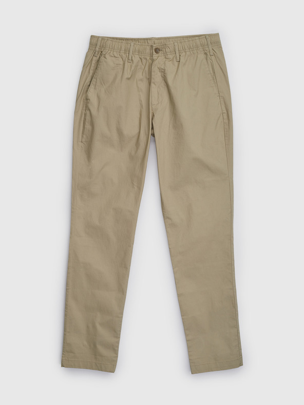 GAP Слим таперирани панталони GapFlex GAP