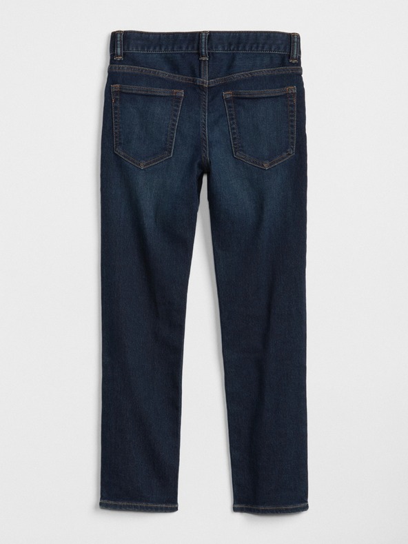 GAP Детски slim дънки GAP