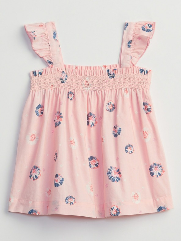 GAP Бебешки топ GAP