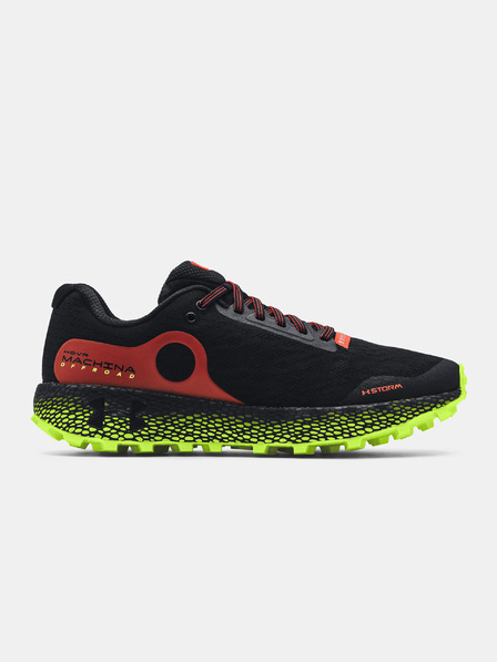 Under Armour Мъжки обувки Under Armour HOVR Machina Storm Off Road