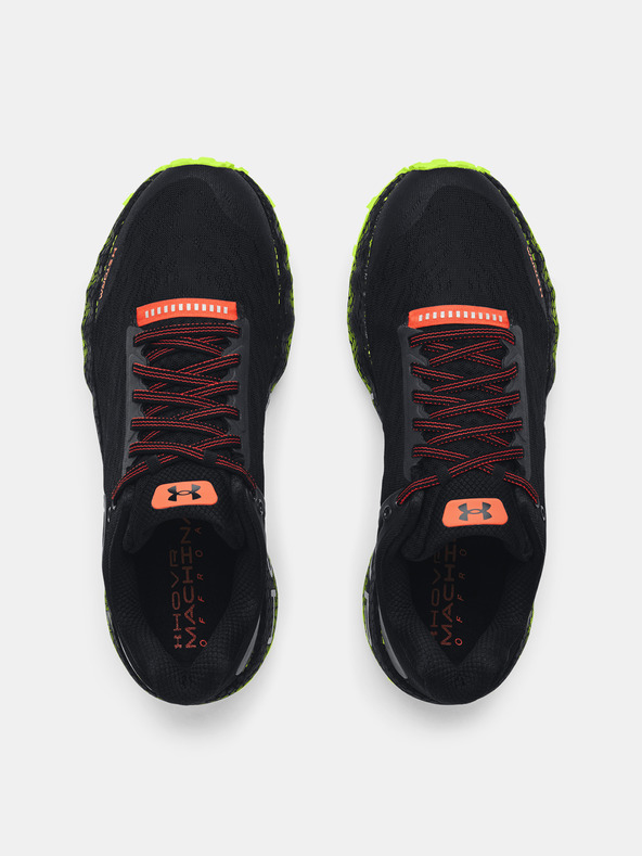 Under Armour Мъжки обувки Under Armour HOVR Machina Storm Off Road