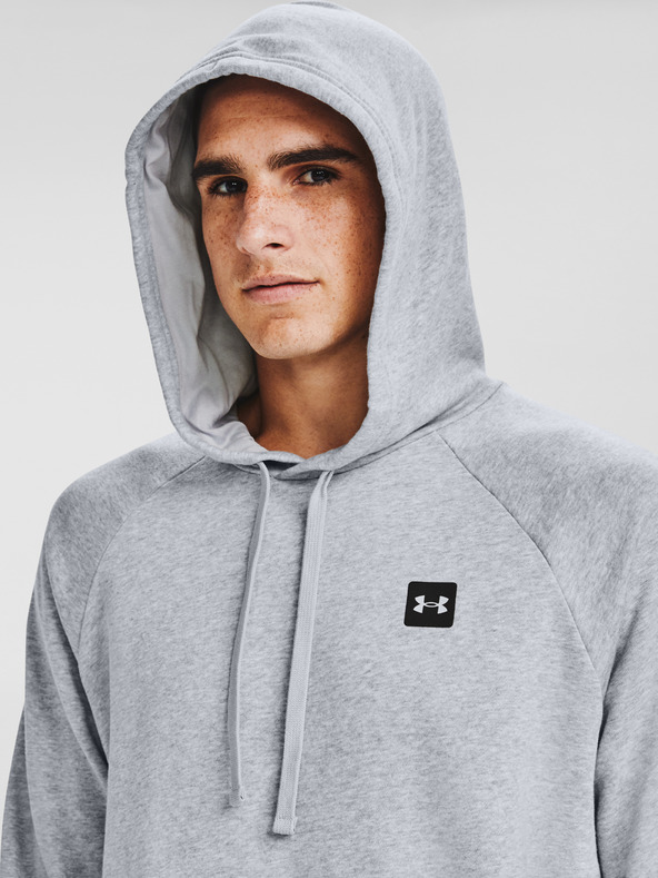 Under Armour Мъжки суитшърт Under Armour Rival Fleece Hoodie