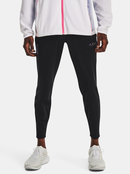 Under Armour Мъжки панталони Under Armour UA RUN ANYWHERE PANT