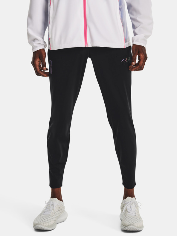 Under Armour Мъжки панталони Under Armour UA RUN ANYWHERE PANT
