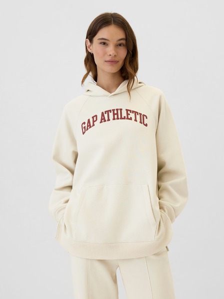 GAP Суитчър с качулка Gap Athletic GAP