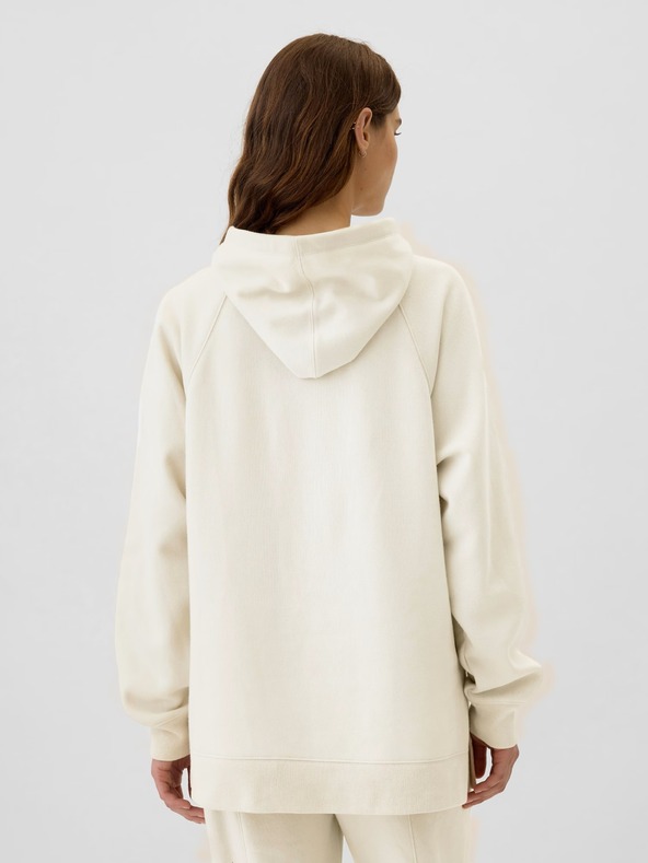 GAP Суитчър с качулка Gap Athletic GAP