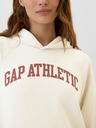 GAP Суитчър с качулка Gap Athletic GAP