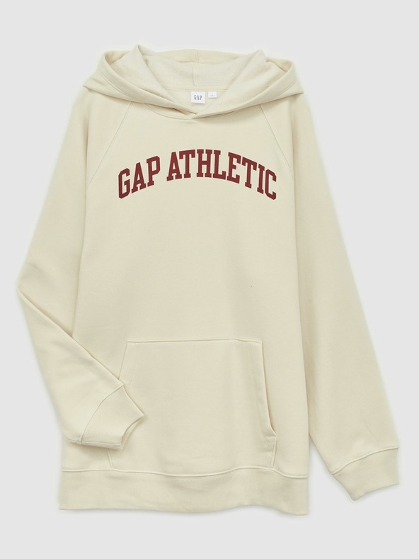 GAP Суитчър с качулка Gap Athletic GAP
