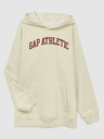GAP Суитчър с качулка Gap Athletic GAP