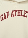 GAP Суитчър с качулка Gap Athletic GAP