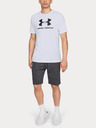 Under Armour Мъжка тениска Under Armour Sportstyle Logo Ss