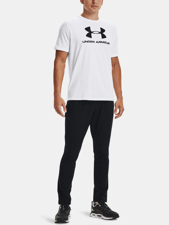 Under Armour Мъжка тениска Under Armour Sportstyle Logo Ss