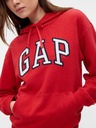 GAP Суитшърт с логото на GAP