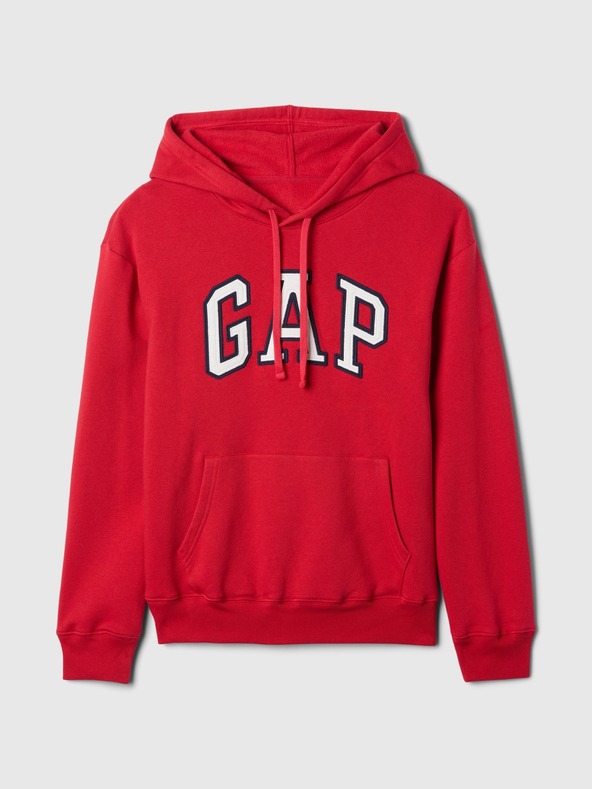 GAP Суитшърт с логото на GAP