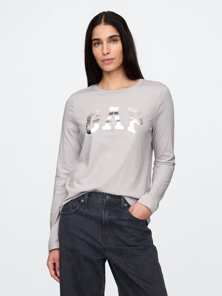 GAP Тениска с логото на GAP