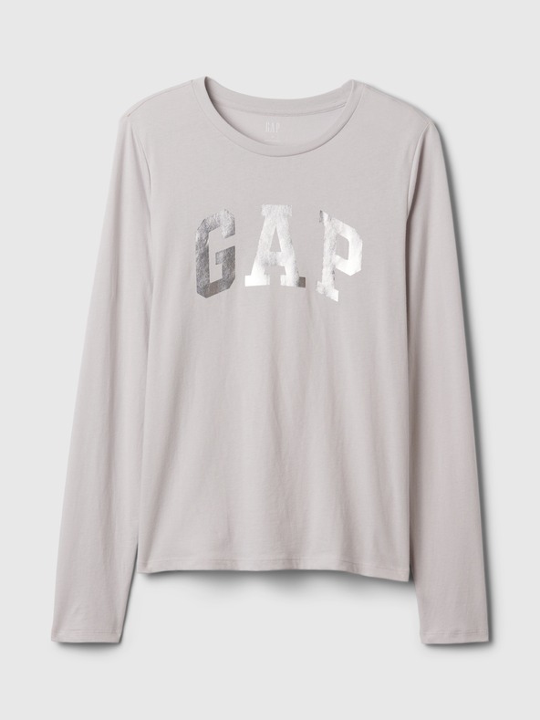 GAP Тениска с логото на GAP