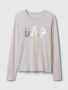 GAP Тениска с логото на GAP