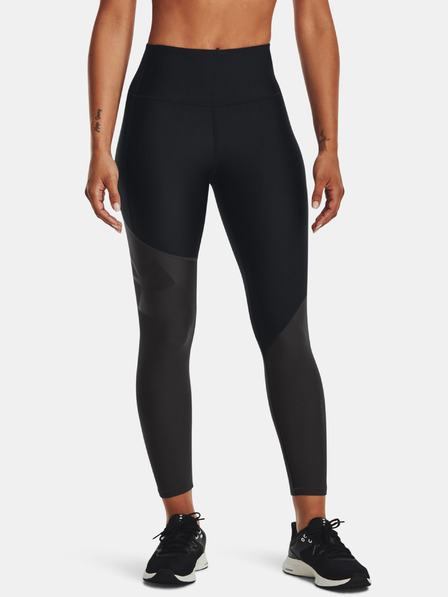 Under Armour Дамски клин Under Armour Armour Colorblock Ankle Leg