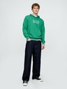 GAP Суитшърт с логото на GAP