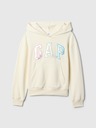 GAP Детски суитшърт с логото на GAP