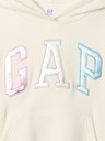 GAP Детски суитшърт с логото на GAP