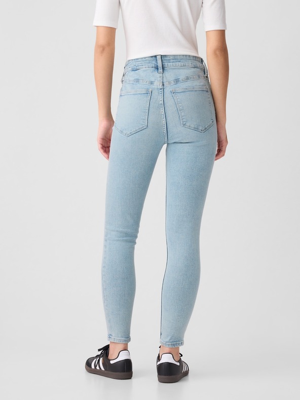 GAP Дънки High Rise Universal Legging GAP