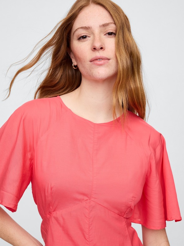 GAP Макси рокля GAP