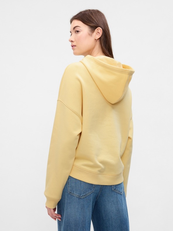 GAP Суитшърт с лого GAP