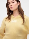GAP Суитшърт с лого GAP