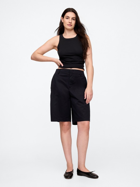 GAP Къси панталони тип "Бермуда" GAP