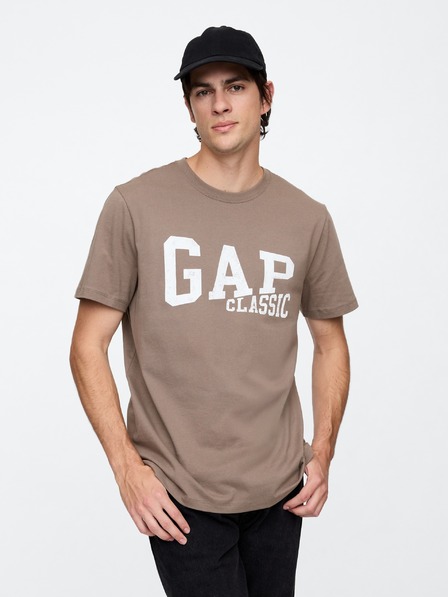 GAP Тениска с логото на GAP