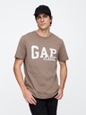 GAP Тениска с логото на GAP